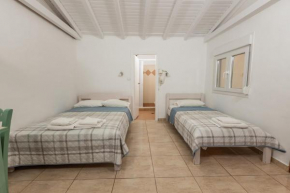 Drossia Bungalows 3